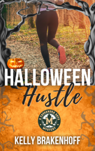 Halloween Hustle book cover