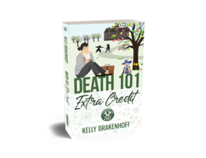 death 101 book cover