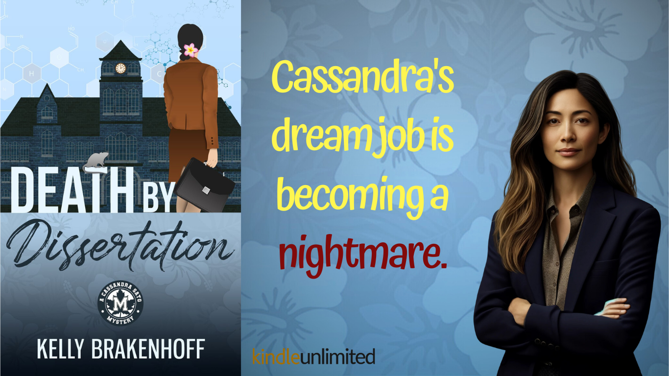 Introducing Cassandra Sato
