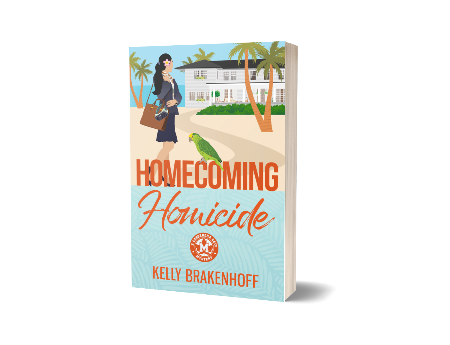 Talking Homecoming Homicide: Guest Posts & Review Highlights