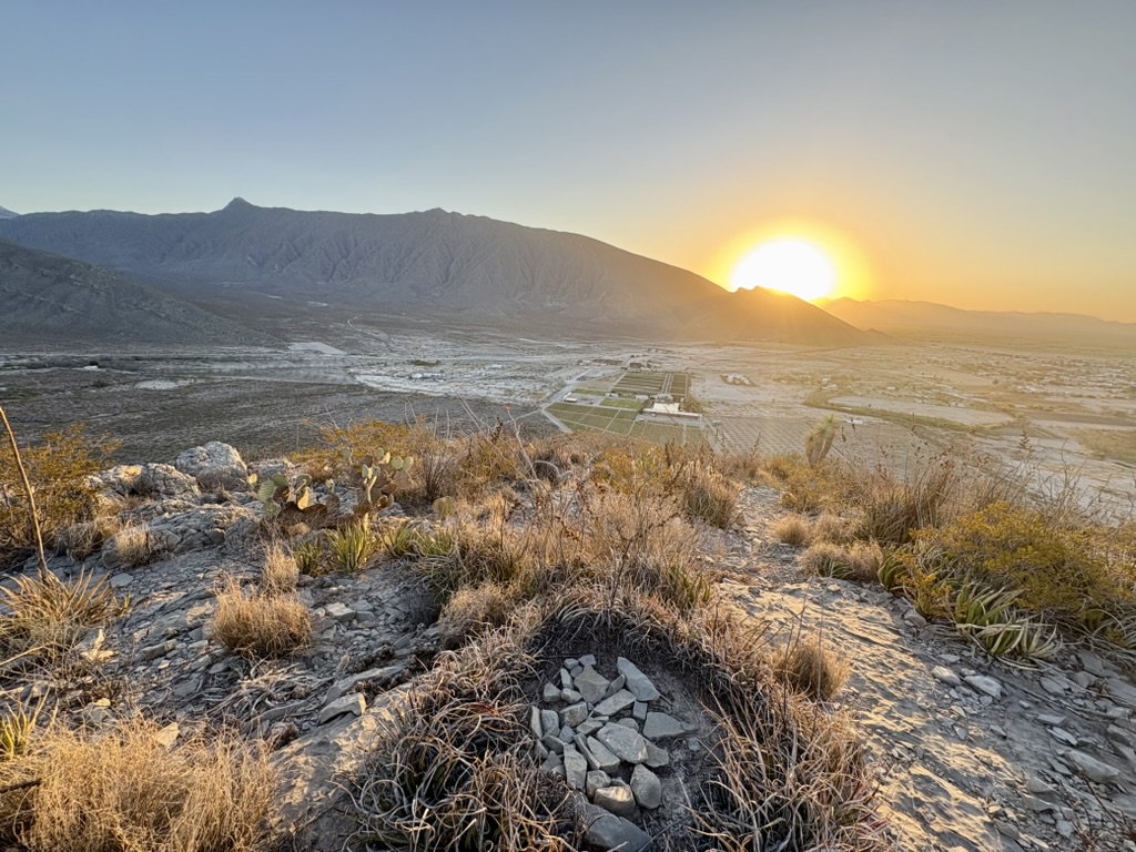 Mission Trip to Cuatro Ciénegas: Ripple Effects